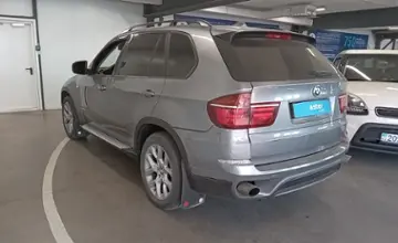 BMW X5 2010 года за 9 000 000 тг. в Астана фото 4