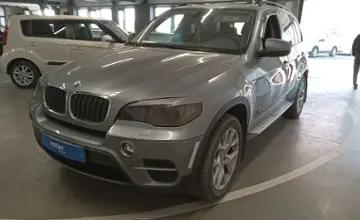 BMW X5 2010 года за 9 000 000 тг. в Астана фото 1