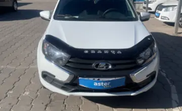 LADA (ВАЗ) Granta 2023 года за 5 000 000 тг. в Караганда фото 2