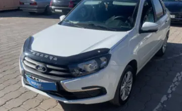 LADA (ВАЗ) Granta 2023 года за 5 000 000 тг. в Караганда фото 1