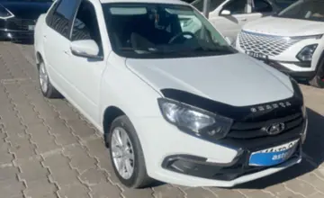 LADA (ВАЗ) Granta 2023 года за 5 000 000 тг. в Караганда фото 3