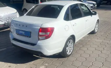 LADA (ВАЗ) Granta 2023 года за 5 000 000 тг. в Караганда