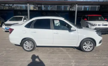 LADA (ВАЗ) Granta 2023 года за 5 000 000 тг. в Караганда фото 4