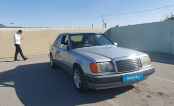 Mercedes-Benz W124 1991 года за 2 000 000 тг. в Шымкент фото 2