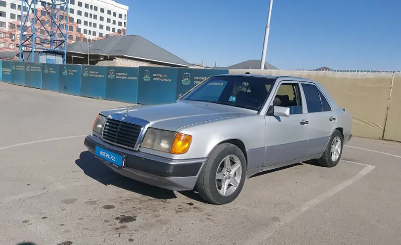 Mercedes-Benz W124 1991 года за 2 000 000 тг. в Шымкент