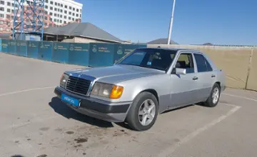 Mercedes-Benz W124 1991 года за 2 000 000 тг. в Шымкент фото 1