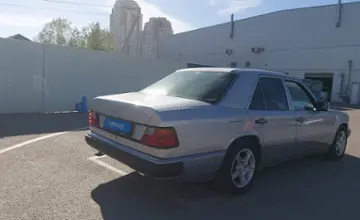 Mercedes-Benz W124 1991 года за 2 000 000 тг. в Шымкент фото 3