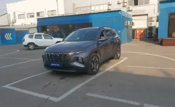 Hyundai Tucson 2023 года за 17 000 000 тг. в Алматы фото 1