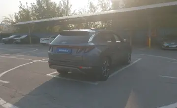 Hyundai Tucson 2023 года за 17 000 000 тг. в Алматы фото 3
