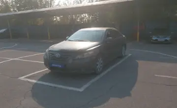 Toyota Camry 2007 года за 5 500 000 тг. в Алматы фото 1