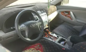 Toyota Camry 2007 года за 5 500 000 тг. в Алматы фото 5
