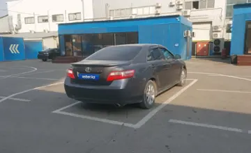 Toyota Camry 2007 года за 5 500 000 тг. в Алматы фото 3