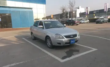 LADA (ВАЗ) Priora 2012 года за 2 000 000 тг. в Алматы фото 2