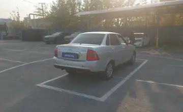LADA (ВАЗ) Priora 2012 года за 2 000 000 тг. в Алматы фото 3