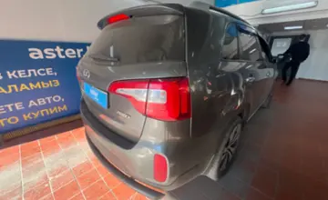 Kia Sorento 2012 года за 7 500 000 тг. в Астана