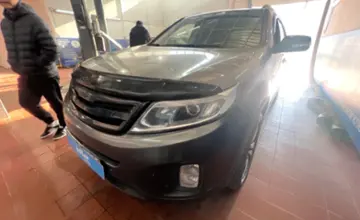 Kia Sorento 2012 года за 7 500 000 тг. в Астана фото 1