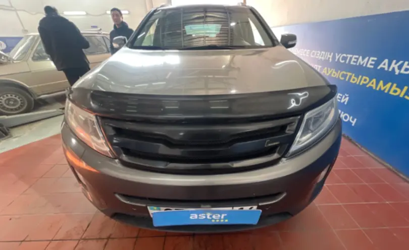 Kia Sorento 2012 года за 7 500 000 тг. в Астана фото 2