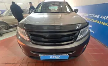Kia Sorento 2012 года за 7 500 000 тг. в Астана фото 2