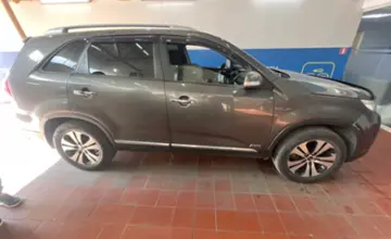 Kia Sorento 2012 года за 7 500 000 тг. в Астана фото 4