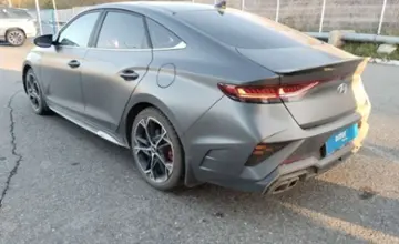 Hyundai Lafesta 2023 года за 11 000 000 тг. в Усть-Каменогорск