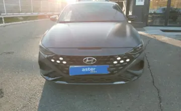 Hyundai Lafesta 2023 года за 11 000 000 тг. в Усть-Каменогорск фото 2