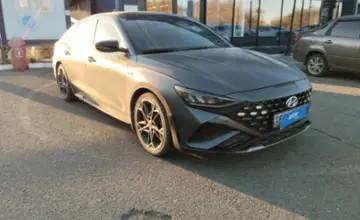 Hyundai Lafesta 2023 года за 11 000 000 тг. в Усть-Каменогорск фото 1