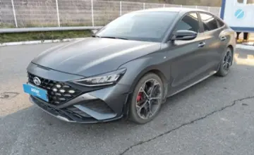 Hyundai Lafesta 2023 года за 11 000 000 тг. в Усть-Каменогорск фото 3