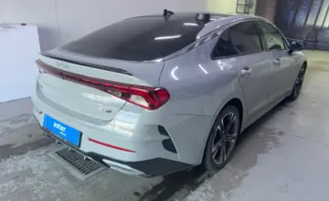 Kia K5 2021 года за 12 000 000 тг. в Павлодар