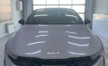 Kia K5 2021 года за 12 000 000 тг. в Павлодар фото 2
