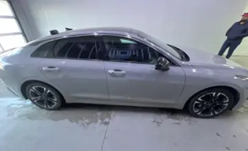 Kia K5 2021 года за 12 000 000 тг. в Павлодар фото 4