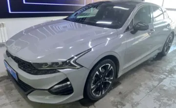 Kia K5 2021 года за 12 000 000 тг. в Павлодар фото 1