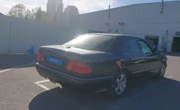 Mercedes-Benz E-Класс 1998 года за 4 500 000 тг. в Шымкент фото 3