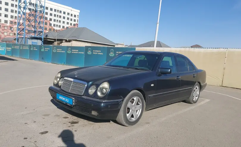Mercedes-Benz E-Класс 1998 года за 4 500 000 тг. в Шымкент