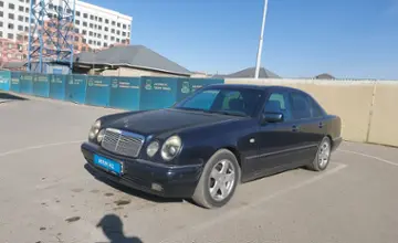 Mercedes-Benz E-Класс 1998 года за 4 500 000 тг. в Шымкент фото 1