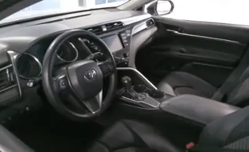 Toyota Camry 2019 года за 8 950 000 тг. в Астана фото 5