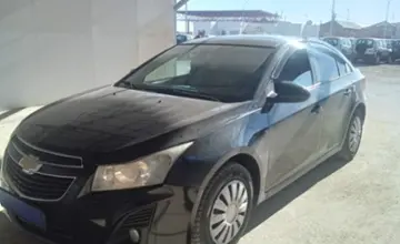 Chevrolet Cruze 2013 года за 3 800 000 тг. в Кызылорда фото 1