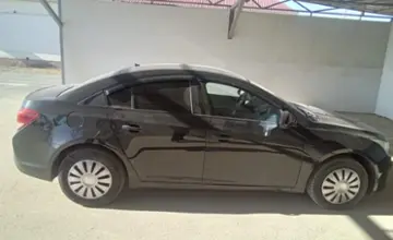 Chevrolet Cruze 2013 года за 3 800 000 тг. в Кызылорда фото 4