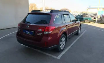 Subaru Outback 2011 года за 7 000 000 тг. в Тараз