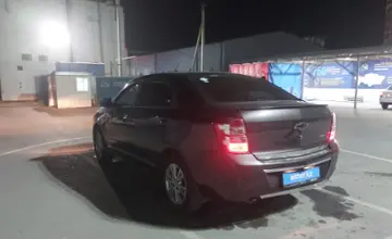 Chevrolet Cobalt 2022 года за 6 500 000 тг. в Шымкент фото 4