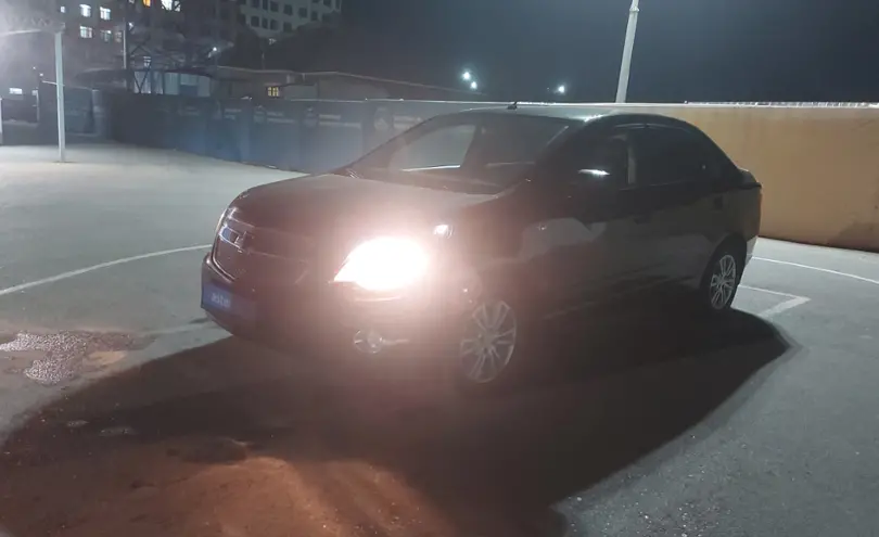 Chevrolet Cobalt 2022 года за 6 500 000 тг. в Шымкент