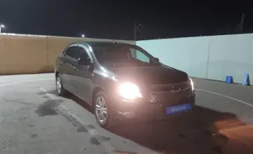Chevrolet Cobalt 2022 года за 6 500 000 тг. в Шымкент фото 2