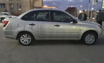 LADA (ВАЗ) Granta 2020 года за 3 500 000 тг. в Кокшетау фото 4