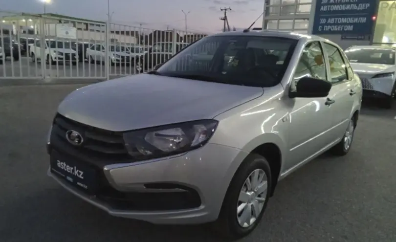 LADA (ВАЗ) Granta 2020 года за 3 500 000 тг. в Кокшетау
