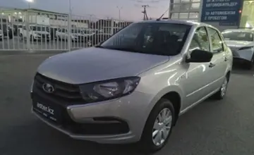 LADA (ВАЗ) Granta 2020 года за 3 500 000 тг. в Кокшетау фото 1