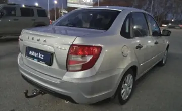 LADA (ВАЗ) Granta 2020 года за 3 500 000 тг. в Кокшетау