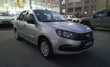 LADA (ВАЗ) Granta 2020 года за 3 500 000 тг. в Кокшетау фото 3