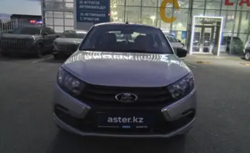 LADA (ВАЗ) Granta 2020 года за 3 500 000 тг. в Кокшетау фото 2