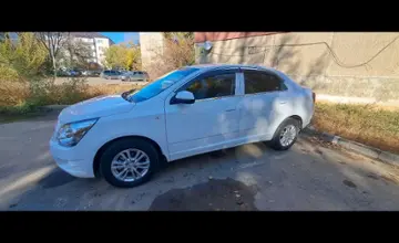 Chevrolet Cobalt 2025 года за 7 000 000 тг. в Уральск фото 1