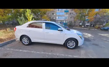 Chevrolet Cobalt 2025 года за 7 000 000 тг. в Уральск фото 3