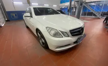 Mercedes-Benz E-Класс 2010 года за 7 000 000 тг. в Астана фото 3